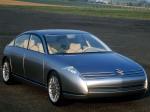 Citroen C6 Lignage Concept 1999 года